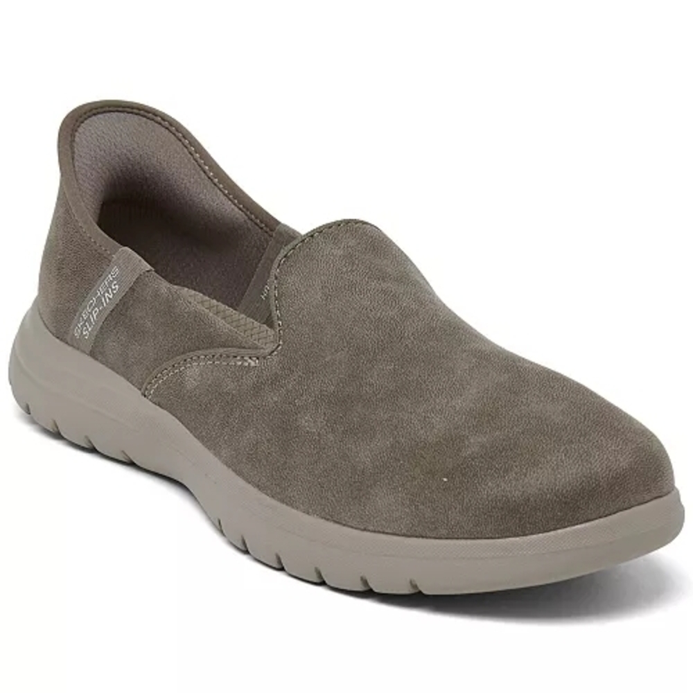 Skechers Hands Free Slip-Ins